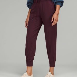 Lulumemon Ready To Rulu Jogger